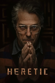 Heretic (2024)