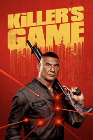 The Killer’s Game (2024) เกมนักล่า ล่านักฆ่า