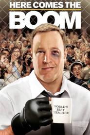 Here Comes the Boom ครูเฟี้ยว หัวใจสปิริต (2012)