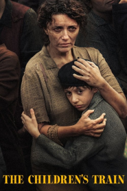 The Children’s Train (2024) รถไฟขนเด็ก