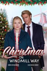 Christmas on Windmill Way คริสต์มาสนี้ที่วินด์มิลล์เวย์ (2023)