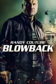 Blowback (2022)
