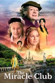 The Miracle Club (2023)