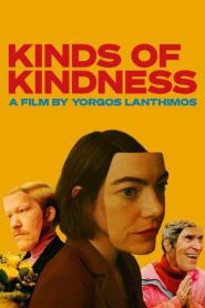 Kinds of Kindness (2024)