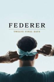 Federer Twelve Final Days (2024)