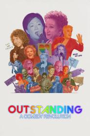 Outstanding A Comedy Revolution (2024) ปฏิวัติคอมเมดี้