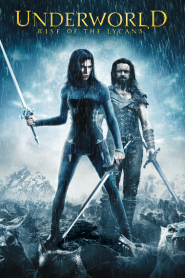 Underworld 3 Rise of the Lycans (2009) สงครามโค่นพันธุ์อสูร 3 ปลดแอกจอมทัพอสูร
