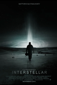 Interstellar (2014) ทะยานดาวกู้โลก
