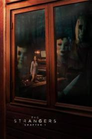 The Strangers Chapter 1 (2024) เดอะ สเตรนเจอร์ส อำมหิตฆ่าไม่สน