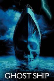 Ghost Ship (2002) โกสท์ชิพ เรือผี