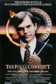 The Final Conflict (1981) อาถรรพ์หมายเลข 6 ภาค 3
