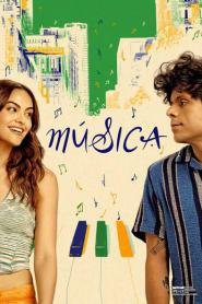 Musica (2024) ดนตรีดลใจ
