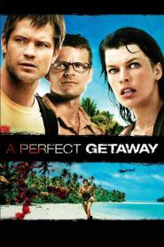 A Perfect Getaway (2009) เกาะสวรรค์ขวัญผวา