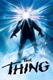 The Thing (1982) ไอ้ตัวเขมือบโลก