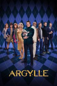 Argylle (2024) อาร์ไกล์ ยอดสายลับ