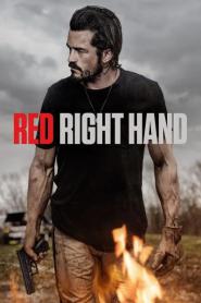 Red Right Hand (2024)