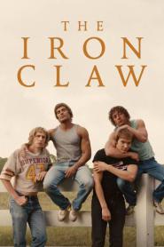 The Iron Claw (2023)