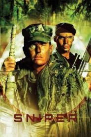 Sniper (1993) นักฆ่าเลือดเย็น