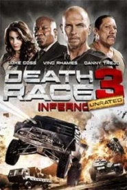 Death Race 3 Inferno (2012) ซิ่งสั่งตาย 3