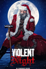 Violent Night (2022) คืนเดือด