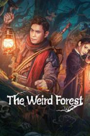The Weird Forest (2023) เรื่องแปลกในป่าลึก