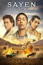 Sayen Desert Road (2023)