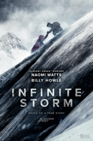 Infinite Storm (2022) อินฟีนิตี้ สตรอม