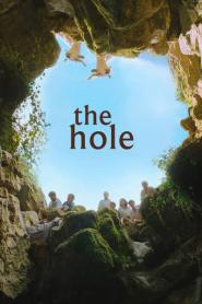 The Hole (2021) ปริศนาถ้ำลับ
