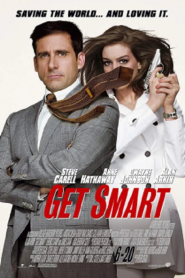 Get Smart (2008) พยัคฆ์ฉลาด เก็กไม่เลิก