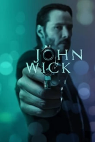 John Wick (2014) จอห์นวิค แรงกว่านรก