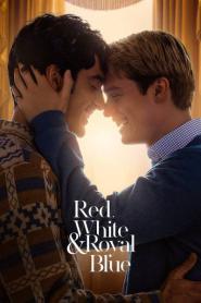 Red White & Royal Blue (2023) เรด ไวท์ & รอยัล บลู รักของผมกับเจ้าชาย
