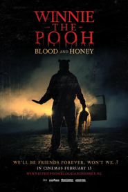 Winnie the Pooh Blood and Honey (2023) โหด เห็น หมี