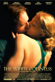 The White Countess (2005) พิศวาสรักแผ่นดินร้อน