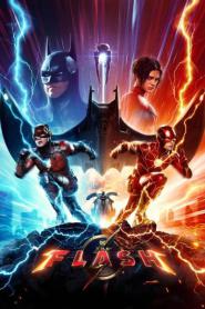 The Flash (2023) เดอะ แฟลช