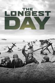 The Longest Day (1962) วันเผด็จศึก