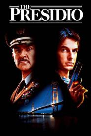 The Presidio (1988) ใครแสบใครสั่ง