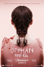 Orphan First Kill (2022)