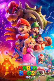 The Super Mario Bros Movie (2023) เดอะ ซูเปอร์ มาริโอ้ บราเธอร์ส มูฟวี่