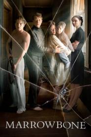 Marrowbone (2017) ตระกูลปีศาจ