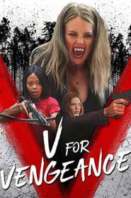 V for Vengeance (2022)