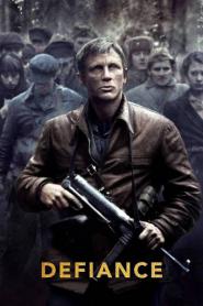 Defiance (2008) วีรบุรุษชาติพยัคฆ์