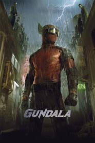 Gundala (2019)