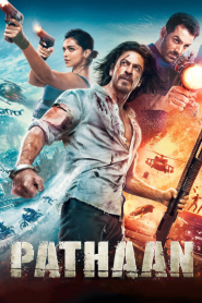 Pathaan (2023)