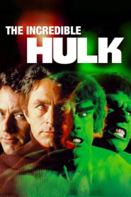 The Incredible Hulk (1977) เดอะ ฮัลค์ มนุษย์ตัวเขียวจอมพลัง