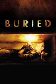 Buried (2010) คนเป็นฝังทั้งเป็น