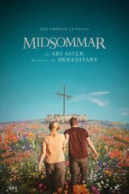 Midsommar (2019) เทศกาลสยอง