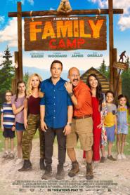 Family Camp (2022) แคมป์สุขสันต์ ครอบครัวสุดแสบ