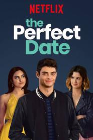 The Perfect Date (2019) ผู้ชายขายรัก