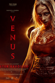 Venus (2022)
