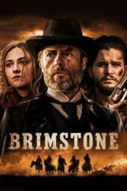 Brimstone (2016)